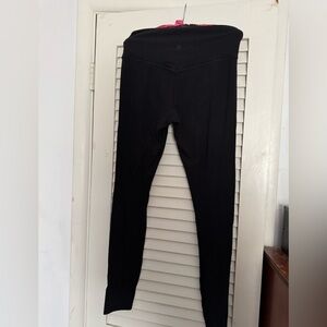 Athleta ultra high elation tights